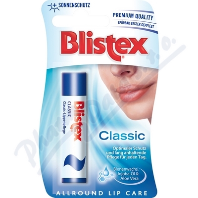 Blistex Classic Lip Protector 4.25g