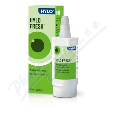 Hylo Fresh 10ml