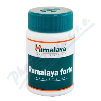 Himalaya Rumalaya Forte tbl.60