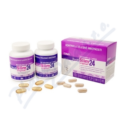 ProfiSlim original 24 tob.120