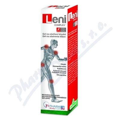 Leni COMPLEX gel 75ml
