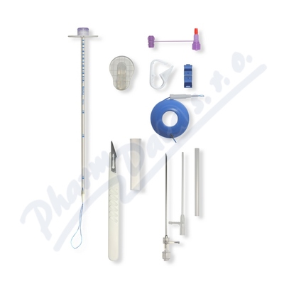 FLOCARE PEG SET Ch18