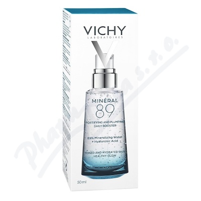 VICHY MINÉRAL 89 Hyaluron Booster 50ml