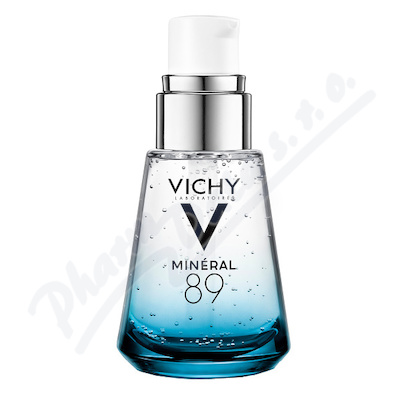 VICHY MINÉRAL 89 Hyaluron Booster 30ml