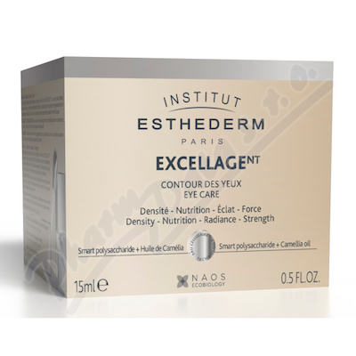 ESTHEDERM Excellage oční krém 15ml