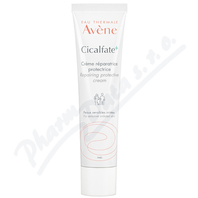 AVENE Cicalfate+ Obnovující ochranný krém 40ml