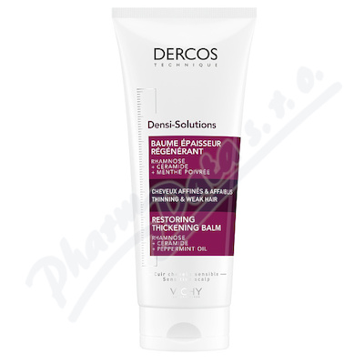 VICHY DERCOS Densi solutions balzám 200ml