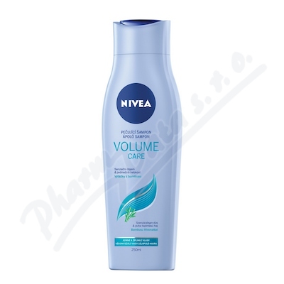 NIVEA šampon pro zvětšení objemu 250ml 81414