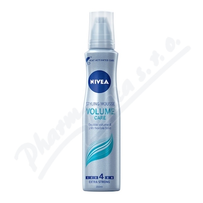 NIVEA Volume tužidlo na vlasy 150ml 86944
