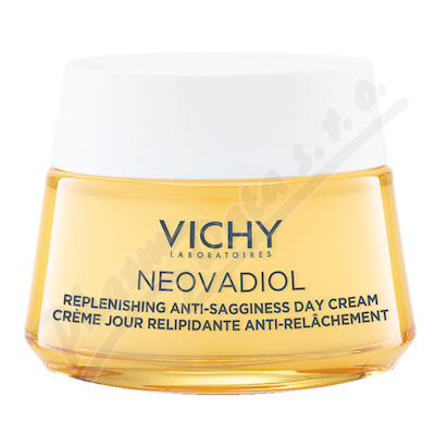 VICHY NEOVADIOL Postmenopauza denní krém 50ml