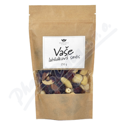Vaše lahůdková směs 250g EkoMedica