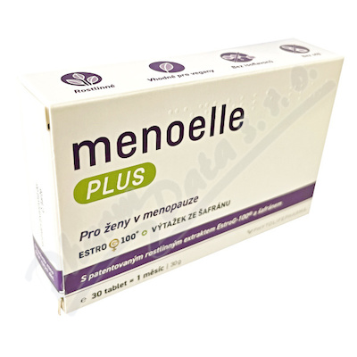 Menoelle Plus tbl.30