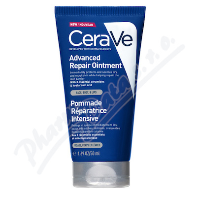 CeraVe Extra regenerační mast 50ml