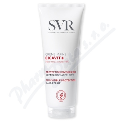 SVR Cicavit+ Mains Krém na ruce 75g