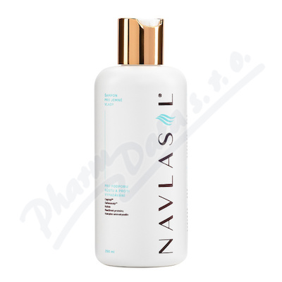 NAVLASIL šampon pro jemné vlasy 250ml