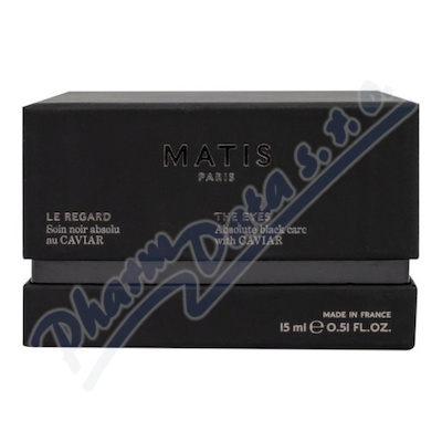 MATIS CAVIAR The Eyes 15ml