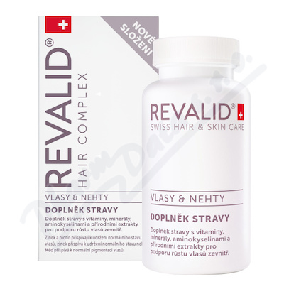 Revalid Hair Complex cps.90