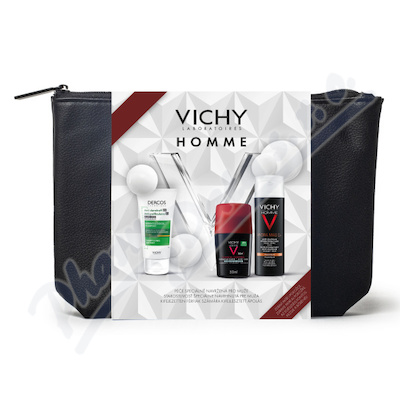 VICHY HOMME Vánoce 2025