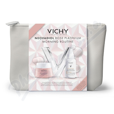 VICHY NEOVADIOL Rose Platinium Vánoce 2025
