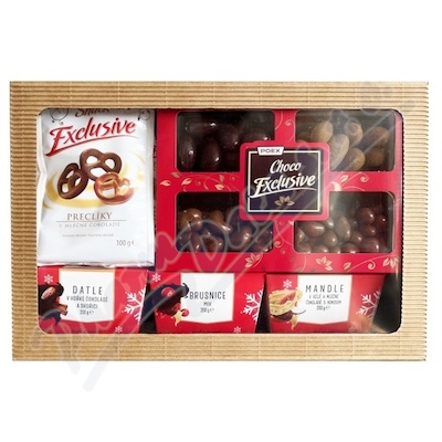 POEX dárková krabice