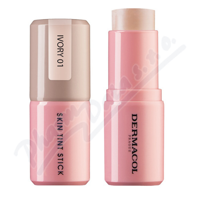 Dermacol Skin Tint Stick Ivory 01 15g
