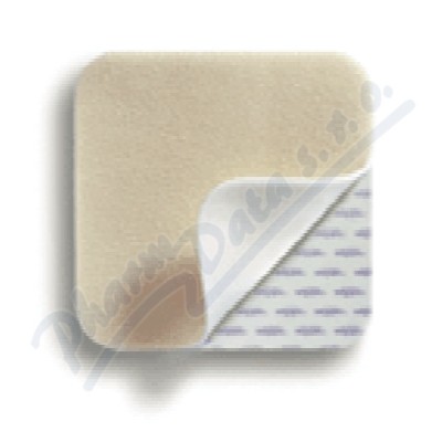 Mepilex Lite krytí 10x10cm 5ks