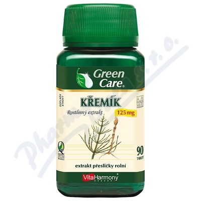 VitaHarmony Křemík 125mg tbl.90