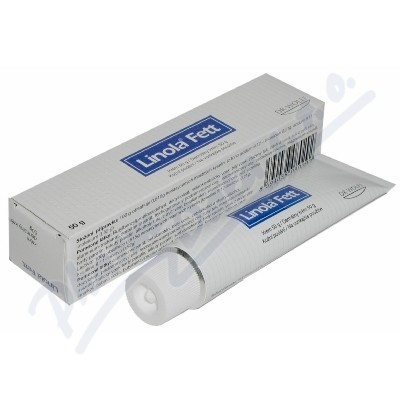 Linola-Fett crm.1x50g