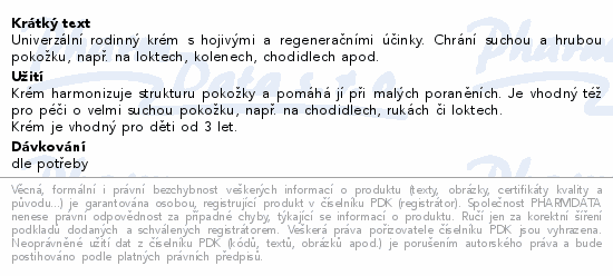 WELEDA Skin Food Light 30 ml