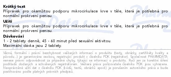 Proerecta Klasik tbl.12