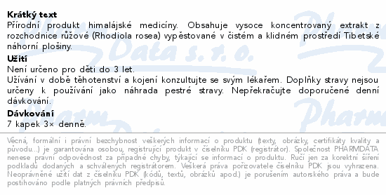 Himalyo Original Tibet Zen 30ml