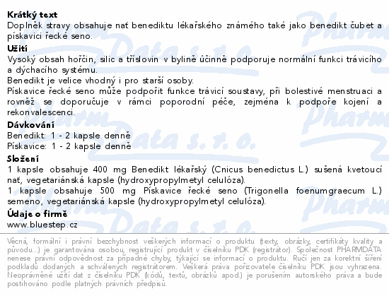 Nástroje Zdraví Pískavice cps.60+Benedikt cps.75
