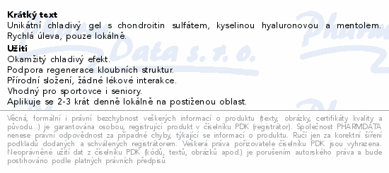 Reig Jofre Hialsorb cold 100ml