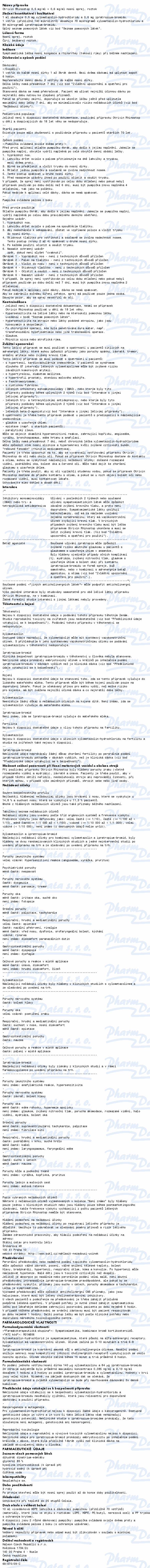 Otrivin Rhinostop 0.5mg+0.6mg/ml nas.spr.1x10ml